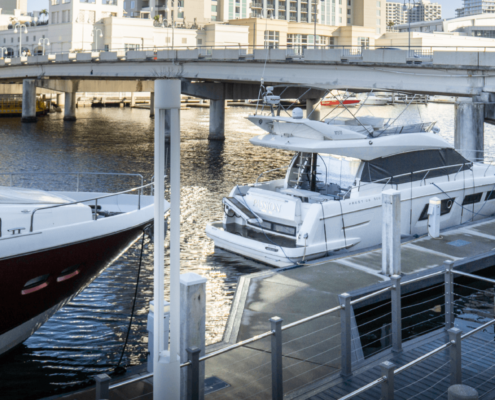 5 Lucruri pe care trebuie să le știți despre instalarea iluminatului pentru docuri 1 5-things-you-need-to-know-about-installing-dock-lighting